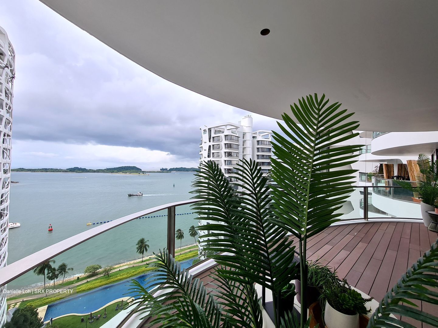 Cape Royale (D4), Condominium #363983201